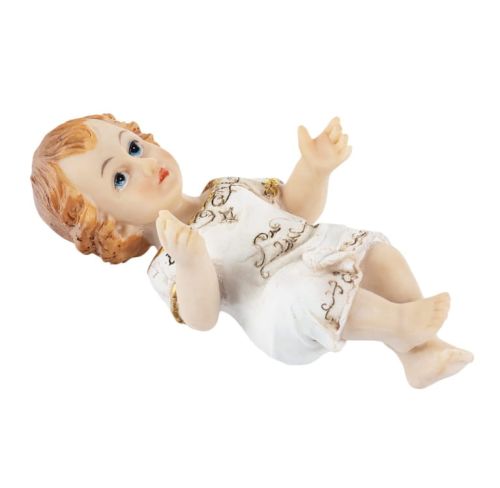 ZY15752-5 Figurka Dzieciątka Jezus