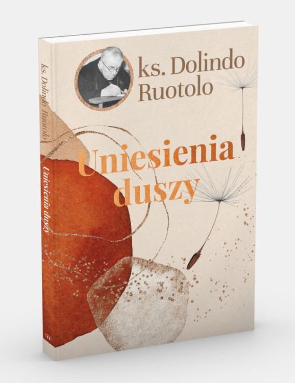 Uniesienia duszy - ks. Dolindo Ruotolo księgarnia chrześcijańska