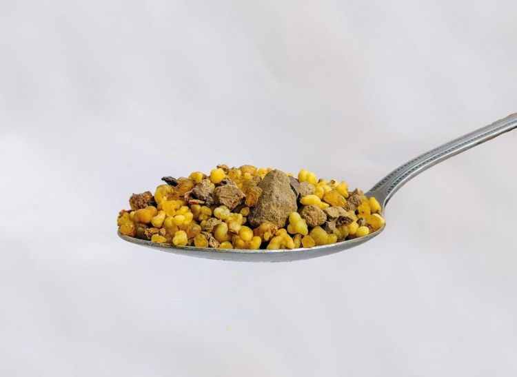 Kadzidło naturalne żywiczne AMOS 0,5 kg / 1 kg sklep chrześcijański