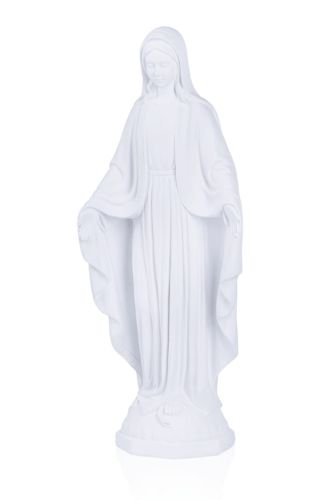 Figura Maryja Niepokalana - wysokość 40 cm - HY72502B