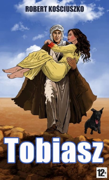 TOBIASZ - Robert Kościuszko - księgarnia chrześcijańska