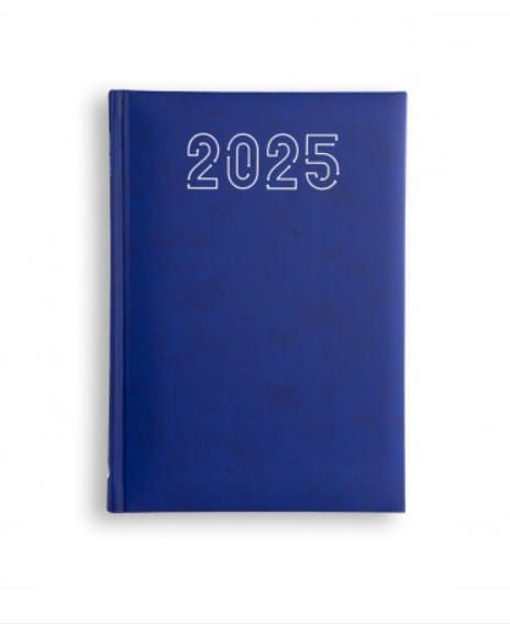 Terminarz STANDARD 2025 - Edycja Świętego Pawła