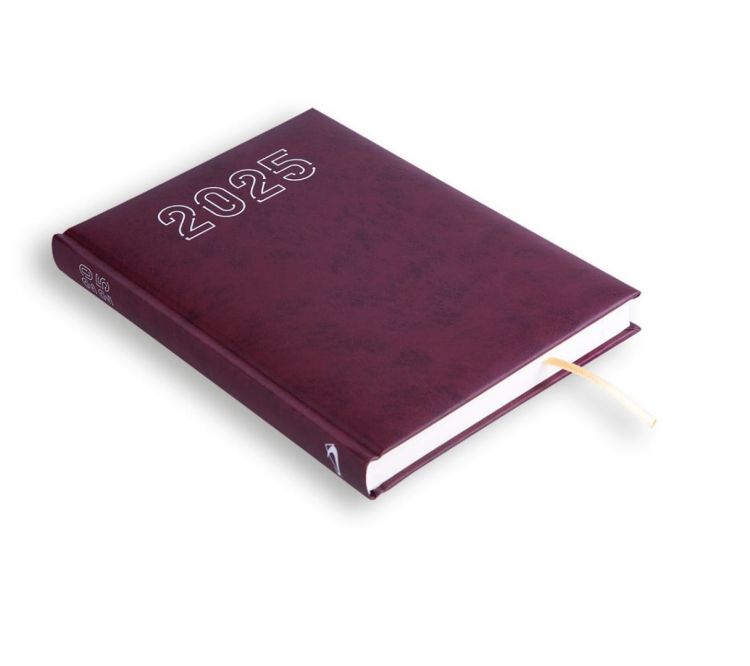 Terminarz STANDARD 2025 - Edycja Świętego Pawła