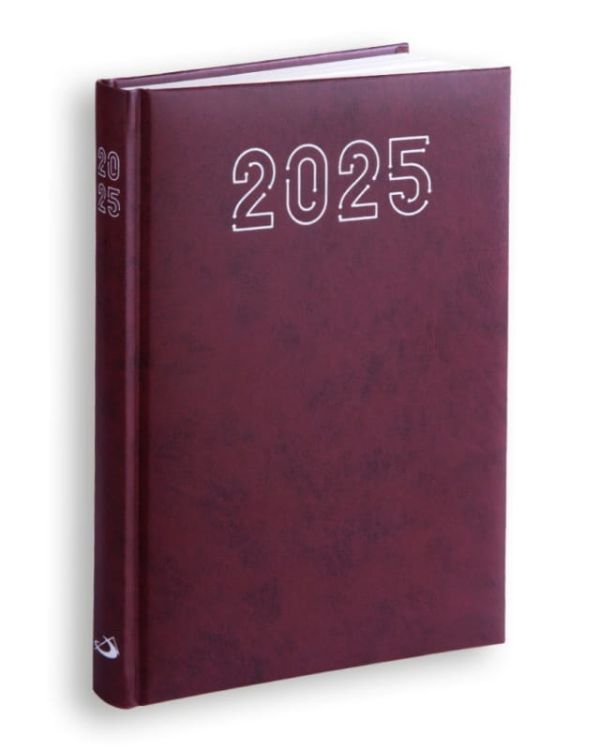 Terminarz STANDARD 2025 - Edycja Świętego Pawła