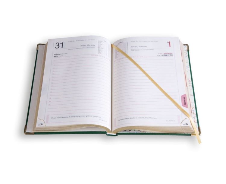 Terminarz LUX 2025 z Edycji Świętego Pawła