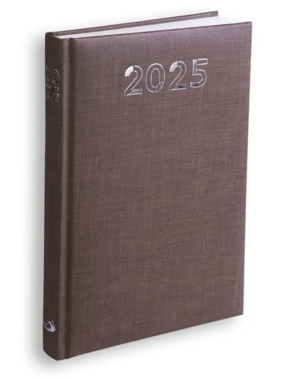 Terminarz CARIBE 2025 z Edycji Świętego Pawła A5