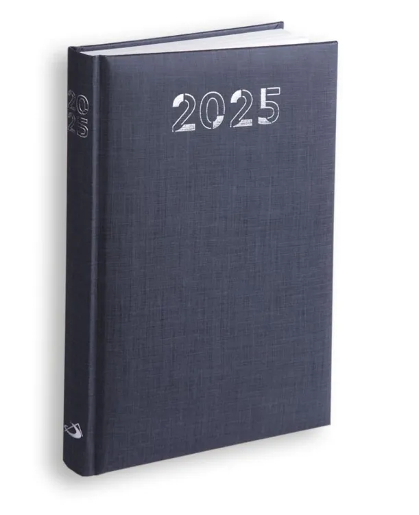 Terminarz CARIBE 2025 z Edycji Świętego Pawła A5