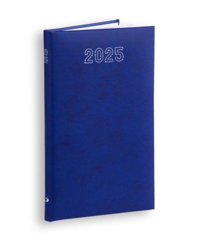 Terminarz tygodniowy STANDARD 2025 - Edycja Świętego Pawła