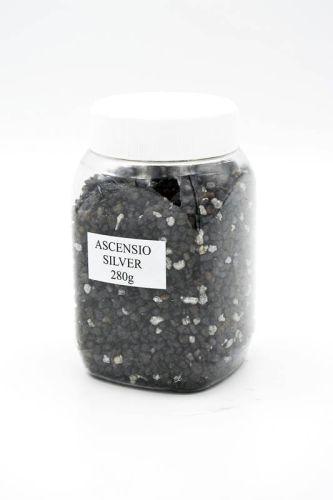 Ascensio Silver 280g - aromatyzowane kadzidło liturgiczne sklep chrze