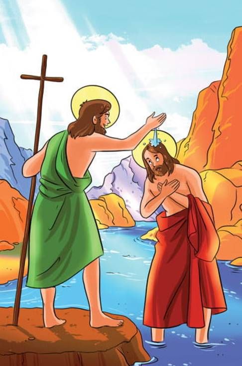 Zestaw 10 puzzli religijnych przedstawiających życie Jezusa - edukacyjna układanka dla dzieci sklep dewocjonalia