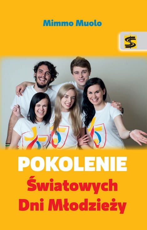 Pokolenie Światowych Dni Młodzieży – Mimmo Muolo e-religijne.pl