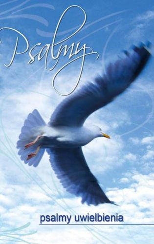 Psalmy uwielbienia Edycja św. Pawła księgarnia chrześcijańska e-religijne.pl