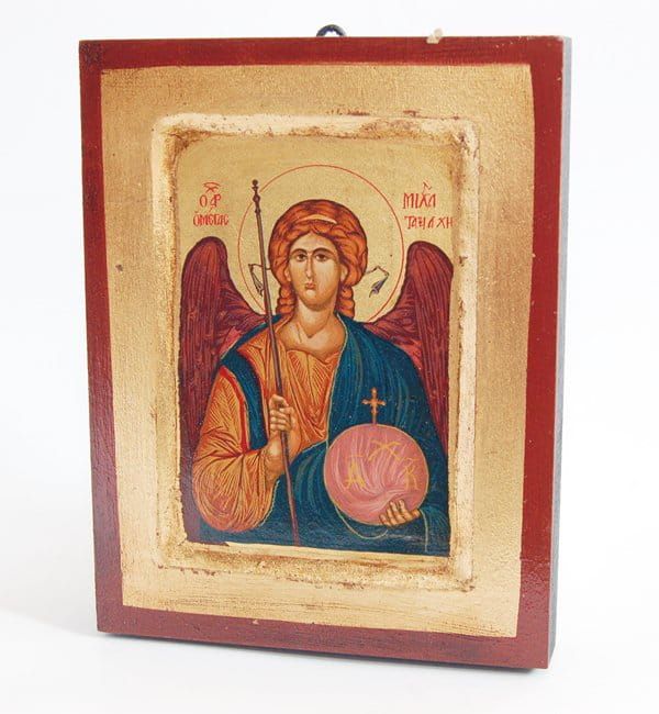 Ikona Święty Michał Archanioł e-religijne.pl