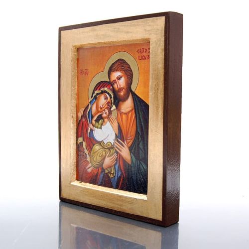 Ikona Świętej Rodziny. E-religijne.pl. sklep ikony