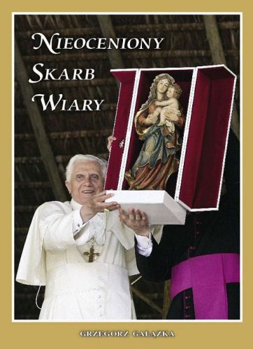 Nieoceniony skarb wiary -e-religijne.pl