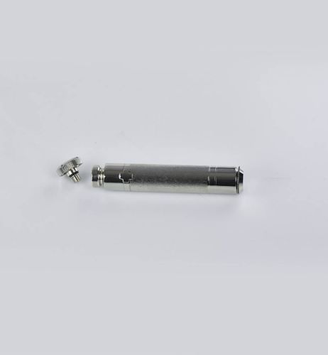 Kropidło pogrzebowe metalowe 15 cm