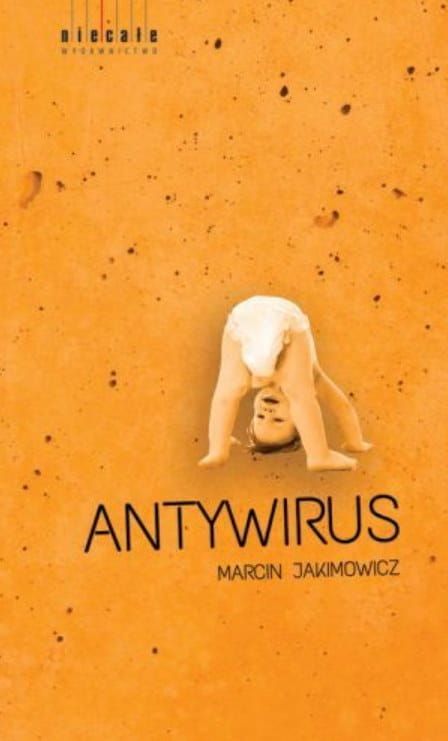 Antywirus - Marcin Jakimowicz