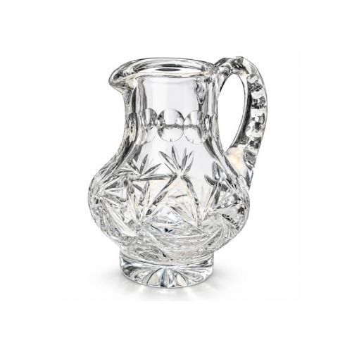 Kryształowy dzbanek lavabo 40 ml 731/40 do obmycia rąk kapłana