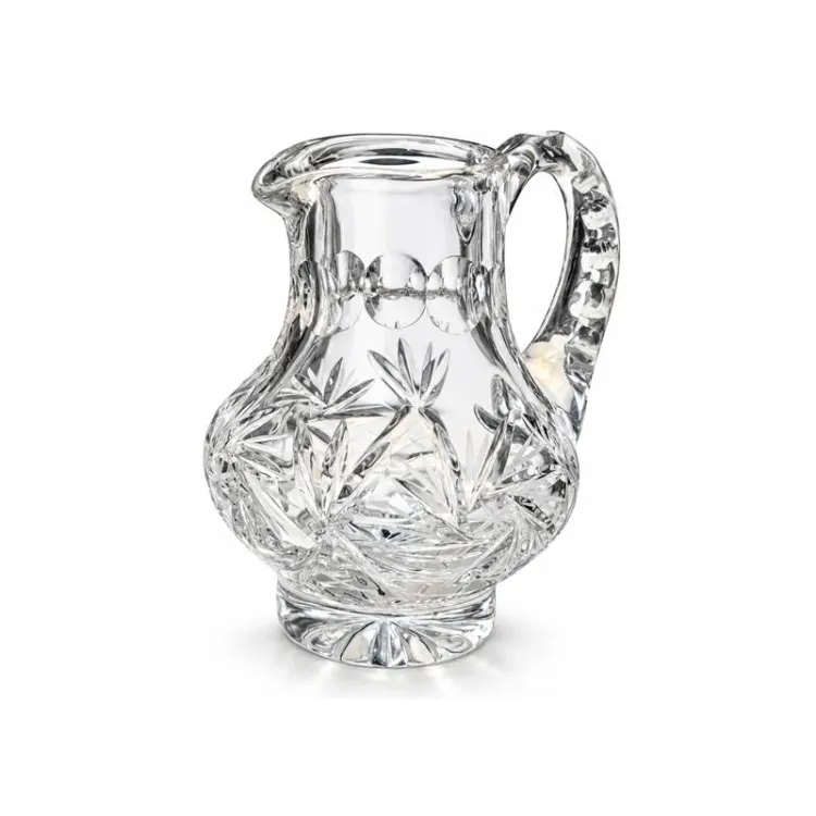 Kryształowy dzbanek lavabo 40 ml 731/40 do obmycia rąk kapłana