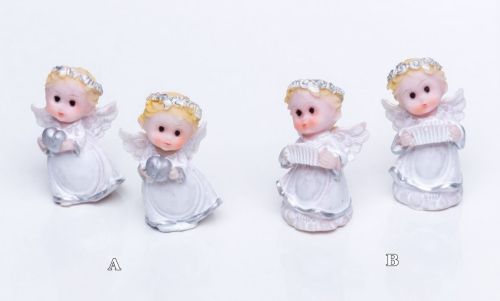 Aniołek figurka 5 cm