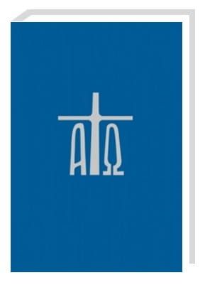 Lekcjonarz mszalny tom 2 [format A5 mniejszy] - nowe wydanie 2015 księgarnia Pallottinum wydawnictwo sklep e-religijne.pl