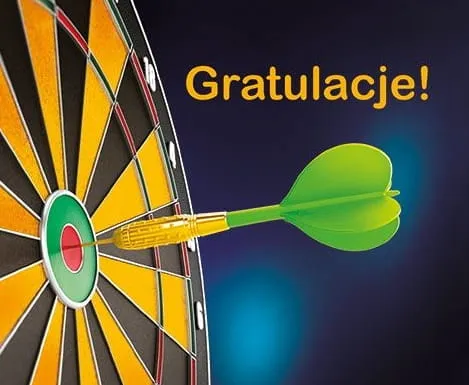 Perełka - GRATULACJE! - książeczka upominkowa EDYCJA ŚW. PAWŁA - księgarnia chrześcijańska e-religijne.pl