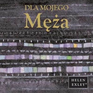 Dla mojego męża - książeczka upominkowa e-religijne.pl