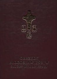OBRZĘDY BŁOGOSŁAWIEŃSTW SŁUŻBY LITURGICZNEJ e-religijne.pl
