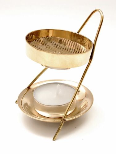 Kadzielnica do domu - podgrzewacz 10-270 (zł) e-religijne.pl