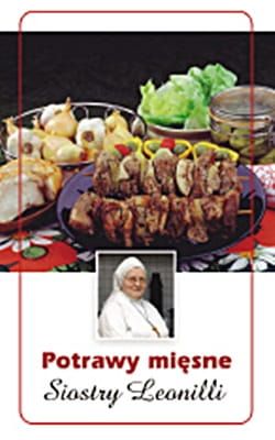 Potrawy mięsne Siostry Leonilli