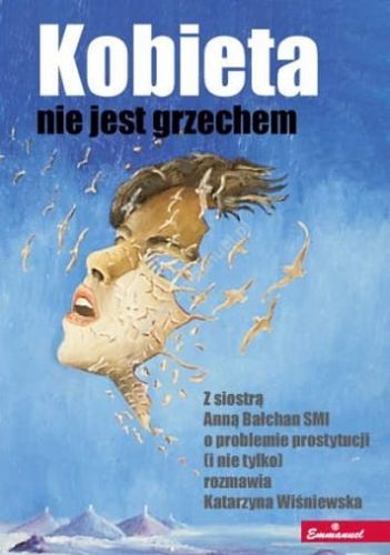 Kobieta nie jest grzechem - s. Anna Bałchan SMI e-religijne.pl