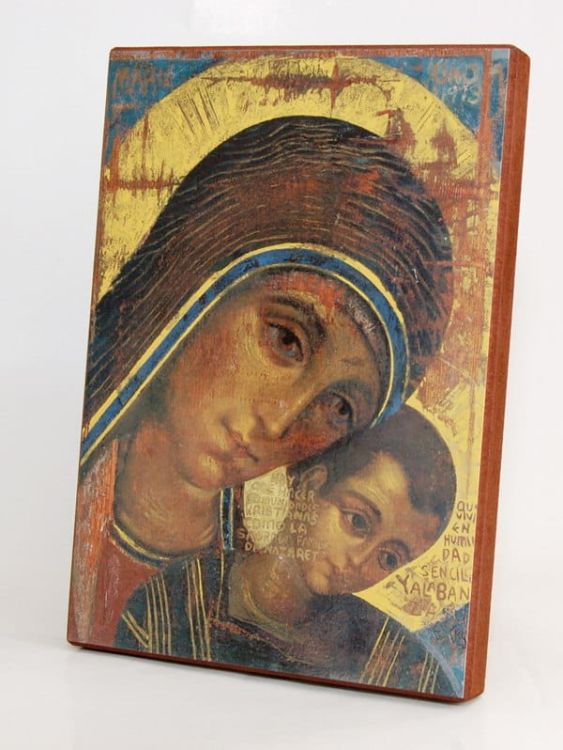 Ikona Madonna Kiko - e-religijne.pl