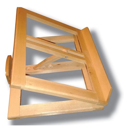 Podstawa pulpit pod Mszał na ołtarz sklep e-religijne.pl