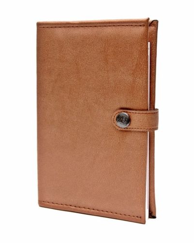 Okładka na Oremus zapinana złota e-religijne.pl