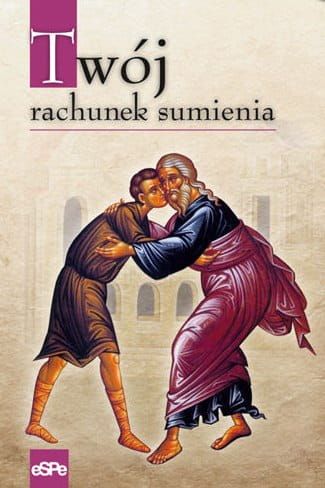 Twój rachunek sumienia e-religijne.pl
