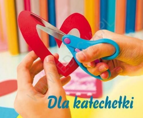 Perełka - Dla katechetki - książeczka upominkowa wydawnictwo Edycja świętego Pawła Perełki e-religijne.pl