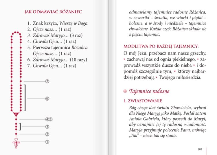 Kocham Cię Jezu - Modlitewnik Pamiątka Pierwszej Komunii Świętej wydawnictwo św. Wojciech księgarnia chrześcijańska e-religijne.pl