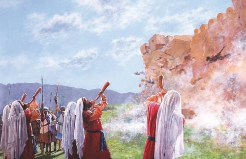 Ilustrowana Biblia dla dzieci złota okładkae-religijne.pl 