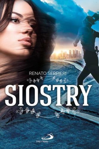 Książka Siostry - Renato Serpieri  Beletrystyka chrześcijańska e-religijne.pl