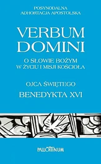 VERBUM DOMINI - adhortacja posynodalna e-religijne.pl