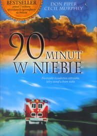 90 minut w niebie - Piper Don , Murphey Cecil e-religijne.pl
