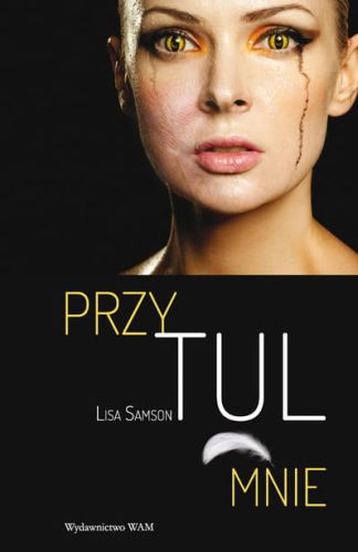 PRZYTUL MNIE - Lisa Samson e-religijne.pl