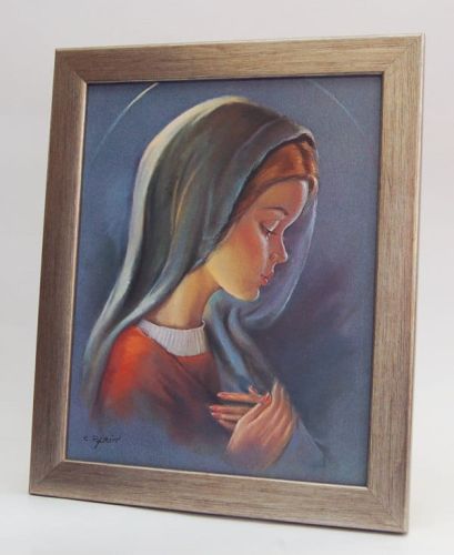 Obraz Maryja e-religijne.pl