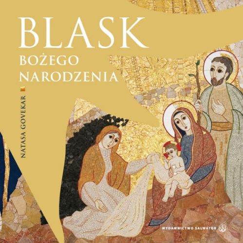 Blask Bożego Narodzenia - Nataa Govekar e-religijne.pl