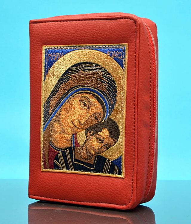 Sklep dewocjonalia_ okładki na Pismo Święte, brewiarz