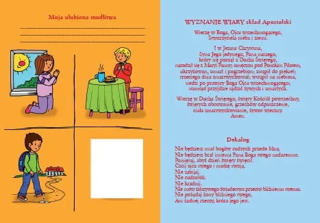 Sprawdziany adwentowe na roraty 2013. Gadu-gadu z Panem Jezusem e-religijne.pl