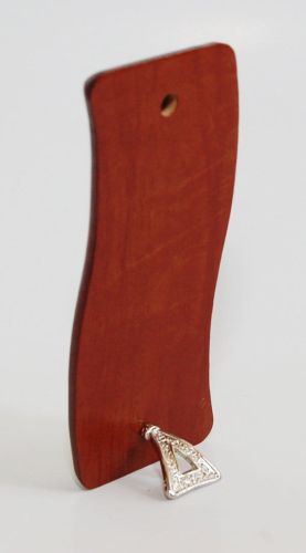 Obrazek srebrny Anioł Stróż 079 e-religijne.pl