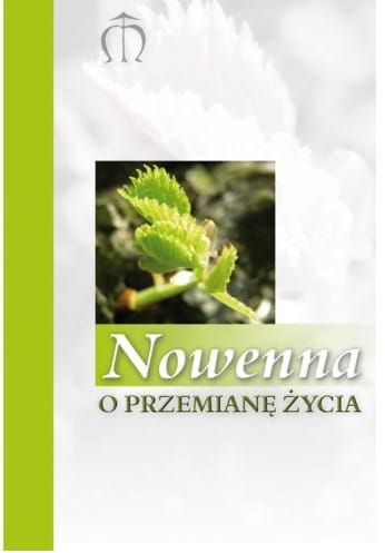 Nowenna o przemianę życia
-e-religijne.pl