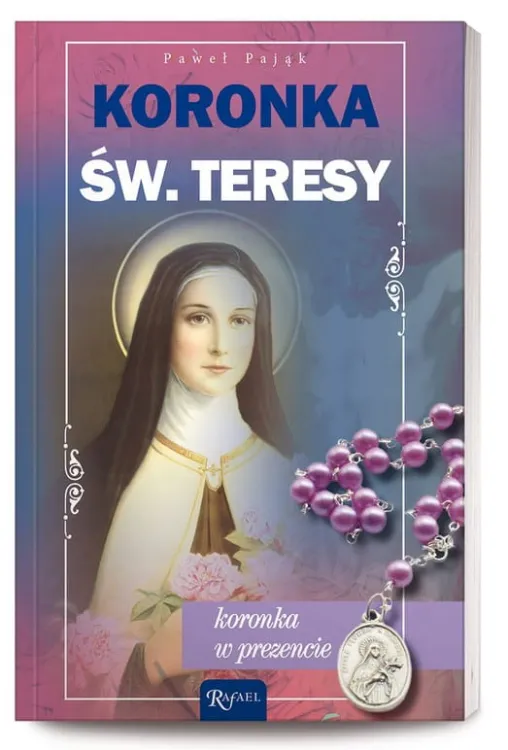 Koronka św. Teresy e-religijne.pl