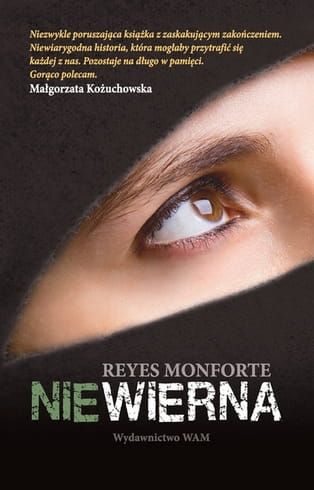 NIEWIERNA - Reyes Monforte e-religijne.pl